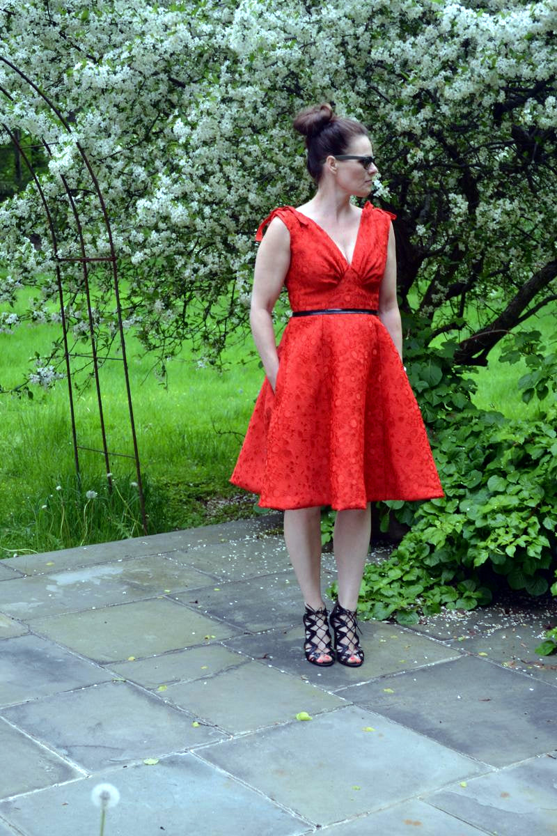 Marfy 3171 the long and now the short of it......