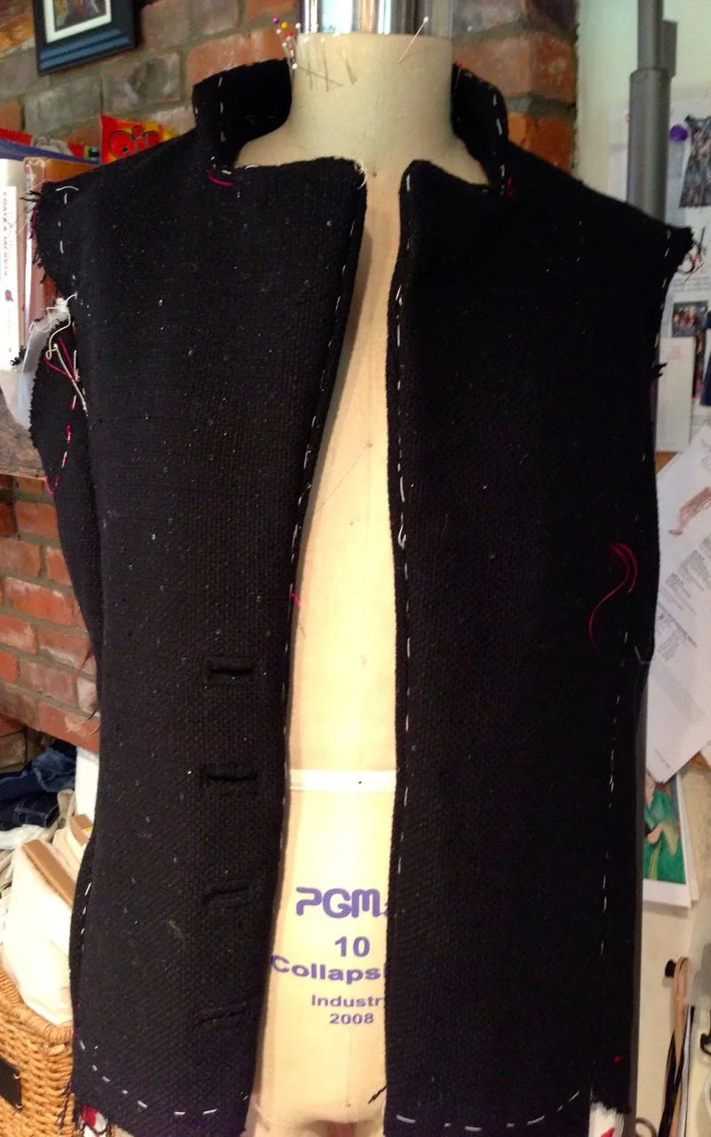 Marfy 2922 and Marfy 9821