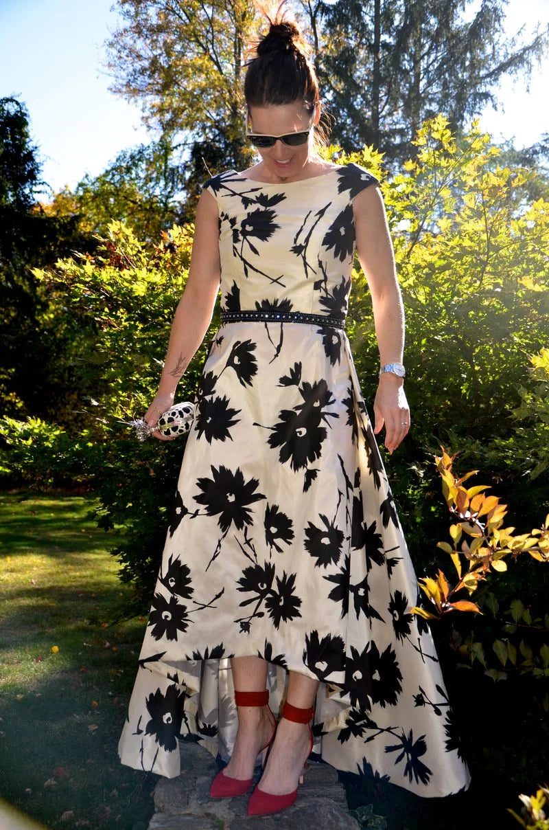 Marfy FS600 and 2630..