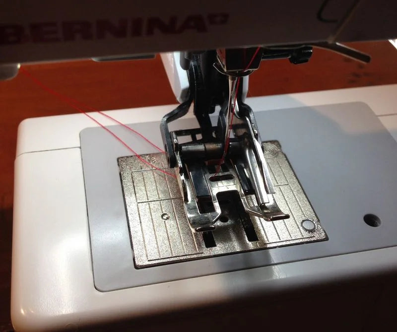 Some quilting thoughts...and one amazing jacket!