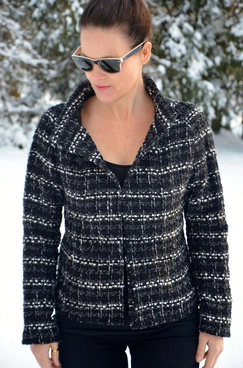 Marfy 3182 finished :-) amazing blouse pics, Marfy love and the 0757 skirt sew along plan...