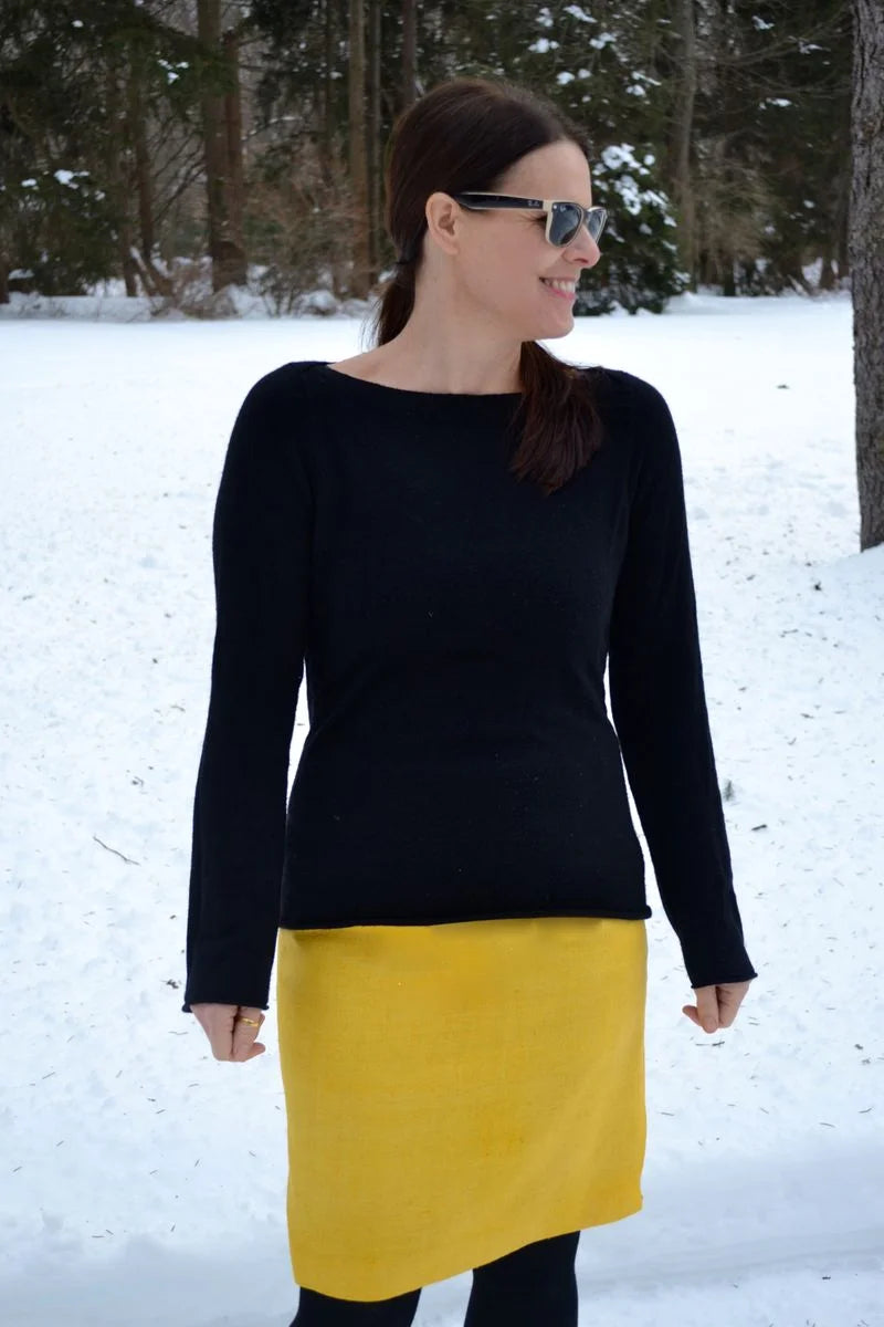 Marfy 0757 free skirt sew along Pt 1 - Muslin, supplies and schedule...