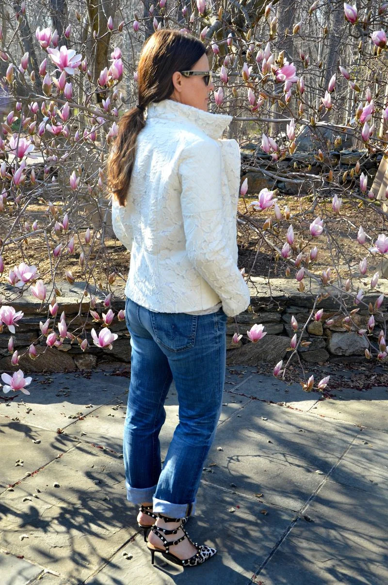 A finished Ziggi.....