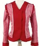 Marfy sew along 1756 Pt 5 - Underlinings - when and why?