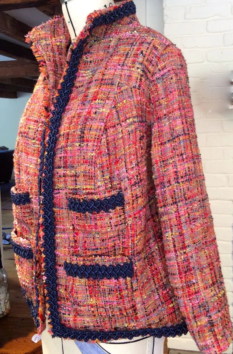 Marfy 1756 - a hybrid LFJ