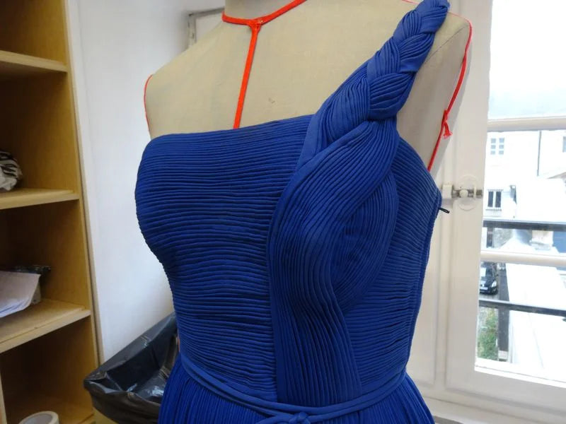 Paris - Part 2...Madame Picco