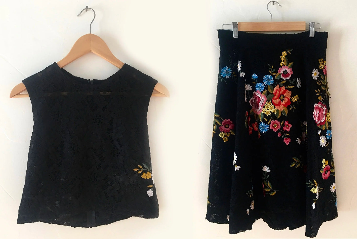 Marfy 3171 Skirt and Simple Draped Shift Top