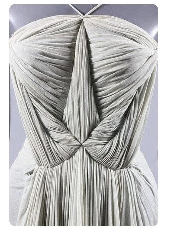 A visit to Paris and a Madame Picco Skirt Panel Class